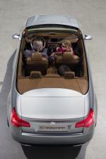 Citroen C-Airscape Concept 2007 года